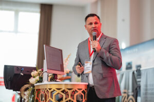 Speakeri Gala Logistica 2024