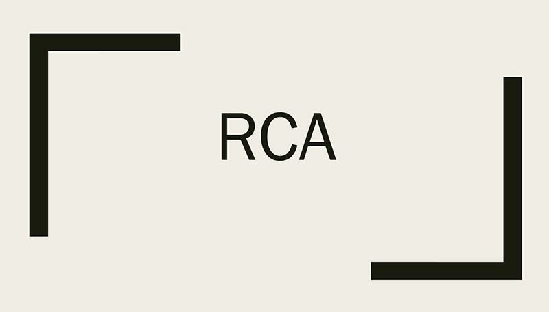 RCA