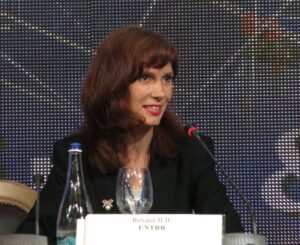 Roxana Ilie – UNTRR