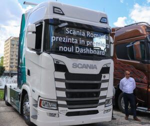 Scania