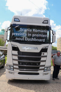 Scania