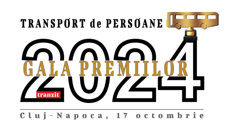 Intro Gala Transport Persoane 2024