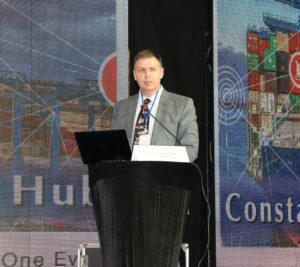 Stefan Roşeanu – Autoritatea pentru Reformă Feroviară