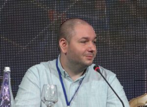 Vlad Raicu – Kuehne + Nagel